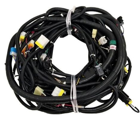 Kit di imbracature per veicoli ricreativi