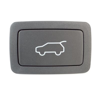 Interruttore di porta auto 12V nero e interruttore della cabina della porta d'ingresso OEM per automobili