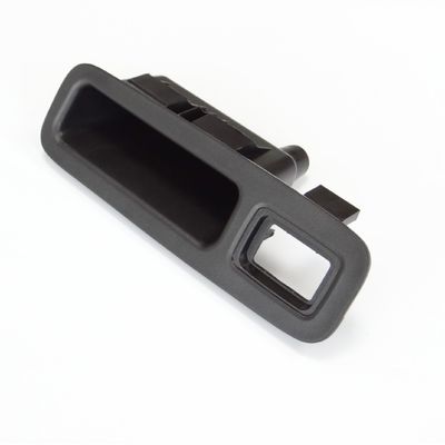 Interruttore di porta auto 12V nero e interruttore della cabina della porta d'ingresso OEM per automobili