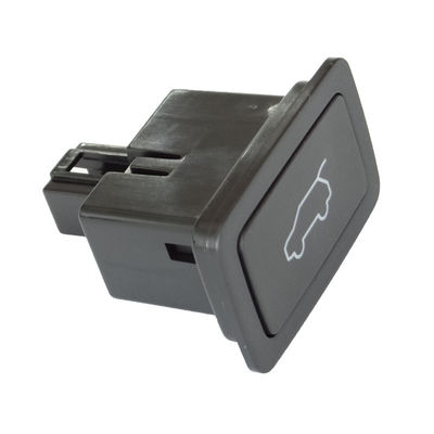Interruttore di porta auto 12V nero e interruttore della cabina della porta d'ingresso OEM per automobili