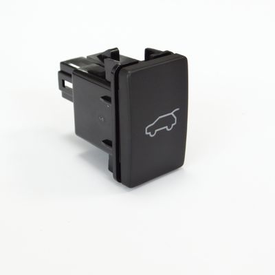 Interruttore di porta auto 12V nero e interruttore della cabina della porta d'ingresso OEM per automobili
