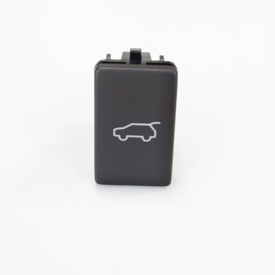 Interruttore di porta auto 12V nero e interruttore della cabina della porta d'ingresso OEM per automobili
