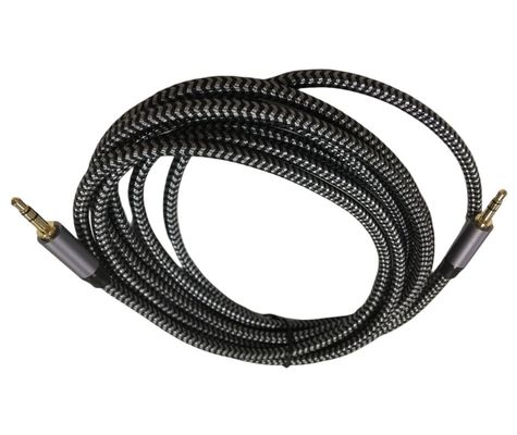 Cable audio ad uso pesante a filo personalizzato