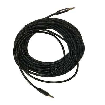 Cable audio ad uso pesante a filo personalizzato