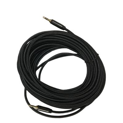 Cable audio ad uso pesante a filo personalizzato