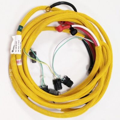 RHOS personalizzare  cablaggio 6152-82-4110 Fit PC 400-6