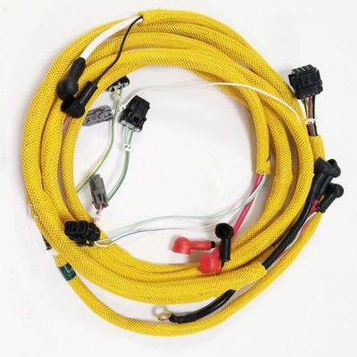 RHOS personalizzare  cablaggio 6152-82-4110 Fit PC 400-6