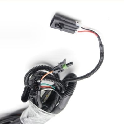 48v Golf Cart cablaggio imbracatura personalizzare Golf Cart Assemblaggio cavo
