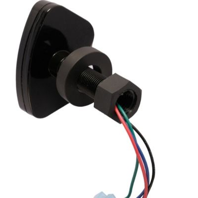 Certificato RHOS Golf Cart Cablaggio Arnesi tastiera Puro Rame Nero