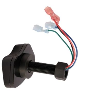 Certificato RHOS Golf Cart Cablaggio Arnesi tastiera Puro Rame Nero