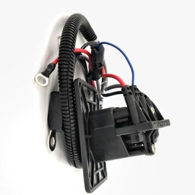 Kit di cablaggio del carrello da golf ISO resistente alle intemperie