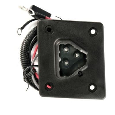 Kit di cablaggio del carrello da golf ISO resistente alle intemperie