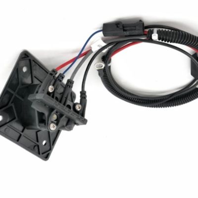 Kit di cablaggio del carrello da golf ISO resistente alle intemperie