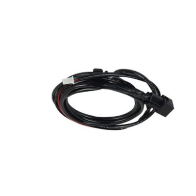 Prodotto OEM per autoveicoli elettrici con imbracatura elettrica EV Materiale PVC per automobili