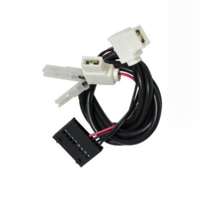 Assemblaggio di imballaggi automatici su misura Industrial Plug And Play