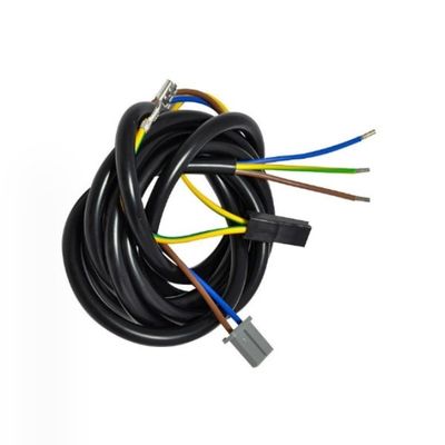 Assemblaggio di imballaggi automatici su misura Industrial Plug And Play