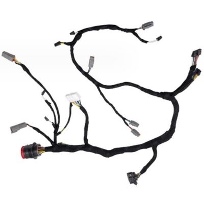 ISO ODM EV Cabling Harness Assemblaggio di cavi elettrici per l'automotive