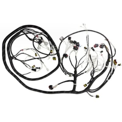ISO ODM EV Cabling Harness Assemblaggio di cavi elettrici per l'automotive