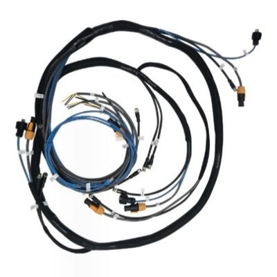 ISO ODM EV Cabling Harness Assemblaggio di cavi elettrici per l'automotive
