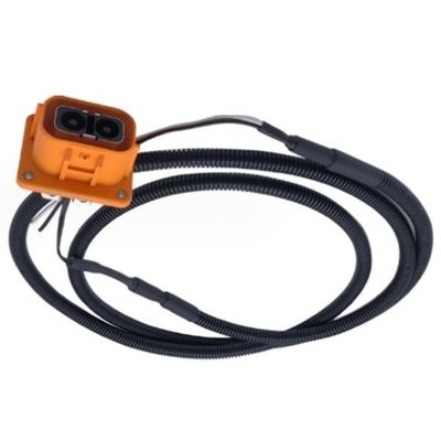 Assemblaggio di imbracature di cavi per veicoli elettrici personalizzati