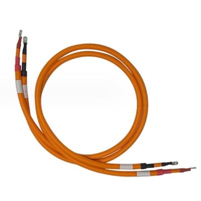 RHOS Armatura di fili per veicoli elettrici 16AWG Armatura di fili per automobili