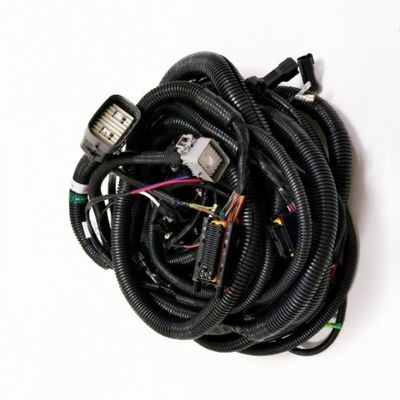 24V Wire Harness Assembly Accessory EZAX650-3 Escavatore per Hitachi
