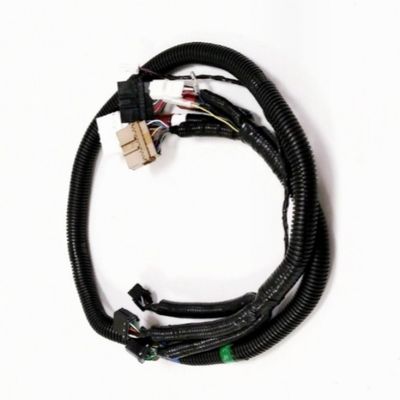 Scavatore Custom Cablaggio Arnesso LED Arnesso per filo Hitachi 2052144