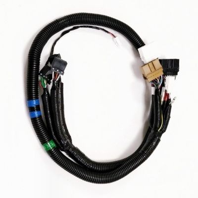 Scavatore Custom Cablaggio Arnesso LED Arnesso per filo Hitachi 2052144