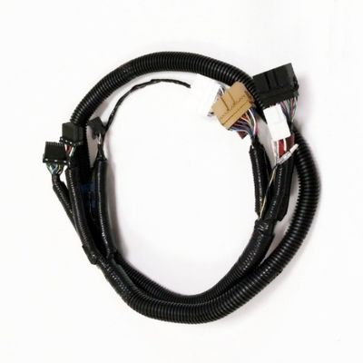 Scavatore Custom Cablaggio Arnesso LED Arnesso per filo Hitachi 2052144