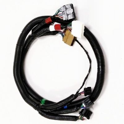 Scavatore Custom Cablaggio Arnesso LED Arnesso per filo Hitachi 2052144
