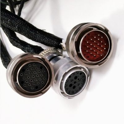 Escavatori per autoveicoli accessori esterni PC800-7