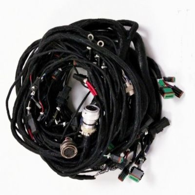 Escavatori per autoveicoli accessori esterni PC800-7
