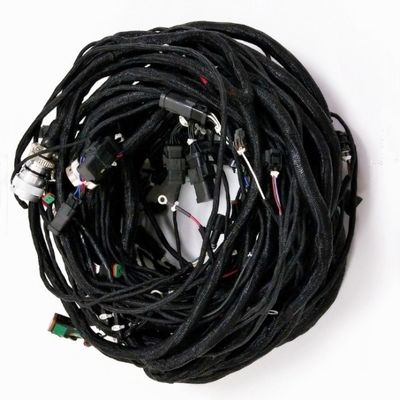 Escavatori per autoveicoli accessori esterni PC800-7