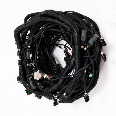 Escavatori per autoveicoli accessori esterni PC800-7