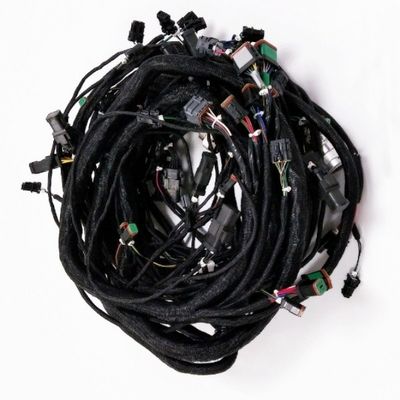 Escavatori per autoveicoli accessori esterni PC800-7