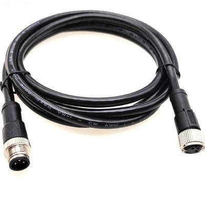 Armature di filo impermeabile IP68 per sicurezza auto / attrezzature industriali