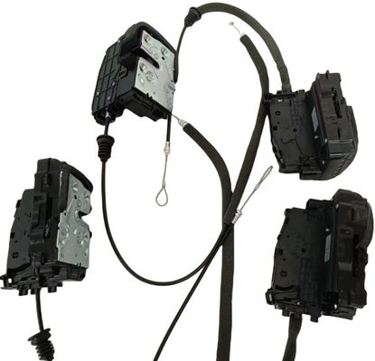 Porta di chiusura auto a misura Tesla Modello 3/Y Alta sensibilità Attuatore di chiusura veloce