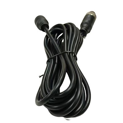 Cable di estensione per videocamera M12 personalizzato da maschio a femmina