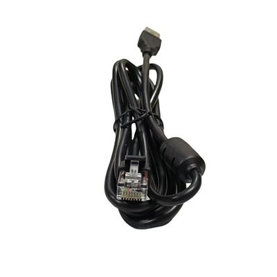 Cable di console RJ45 personalizzato da RJ45 a USB 2.0/3.0
