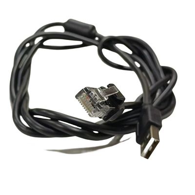 Cable di console RJ45 personalizzato da RJ45 a USB 2.0/3.0