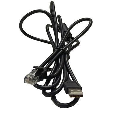 Cable di console RJ45 personalizzato da RJ45 a USB 2.0/3.0