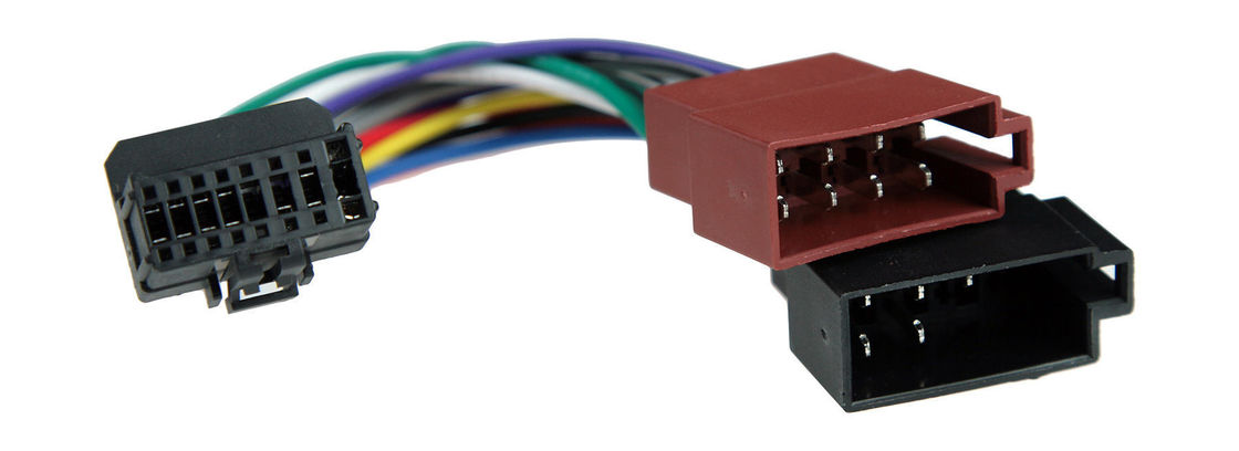 Accessori per auto 16 pin Cable ISO cablaggio per Pioneer