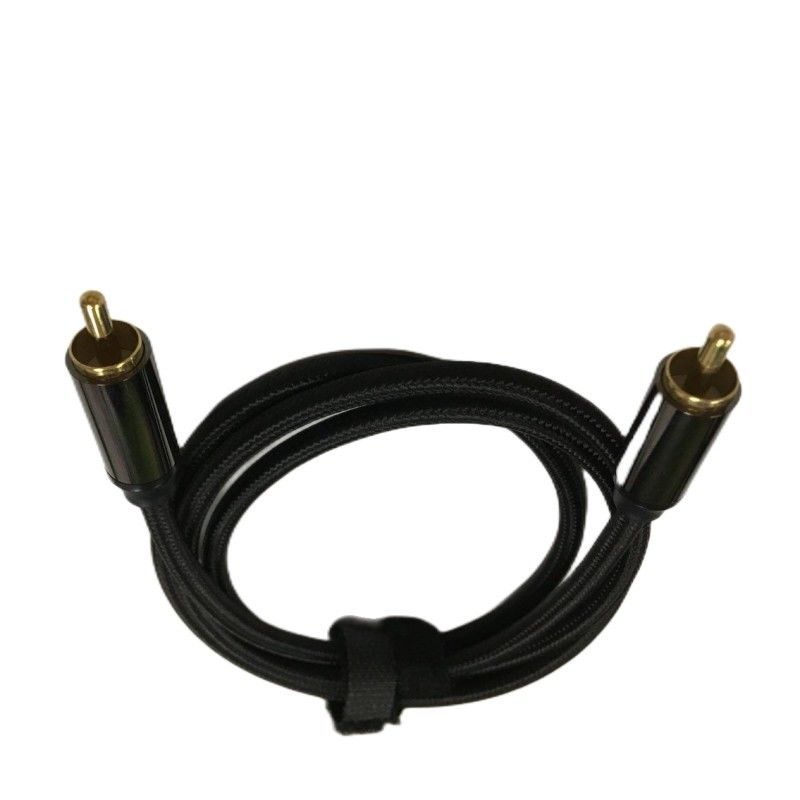 3.5mm Custom Cable Assembly Maschio a Maschio Auxiliary Auxiliary Cord Stereo HiFi Cable