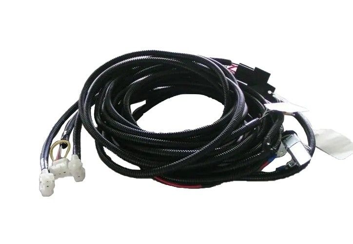 Cavo per carrelli da golf con cablaggio per auto in PVC a bassa tensione