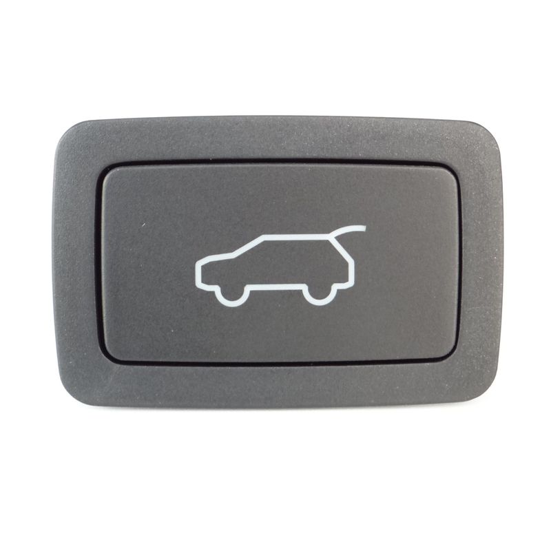 Interruttore di porta auto 12V nero e interruttore della cabina della porta d'ingresso OEM per automobili