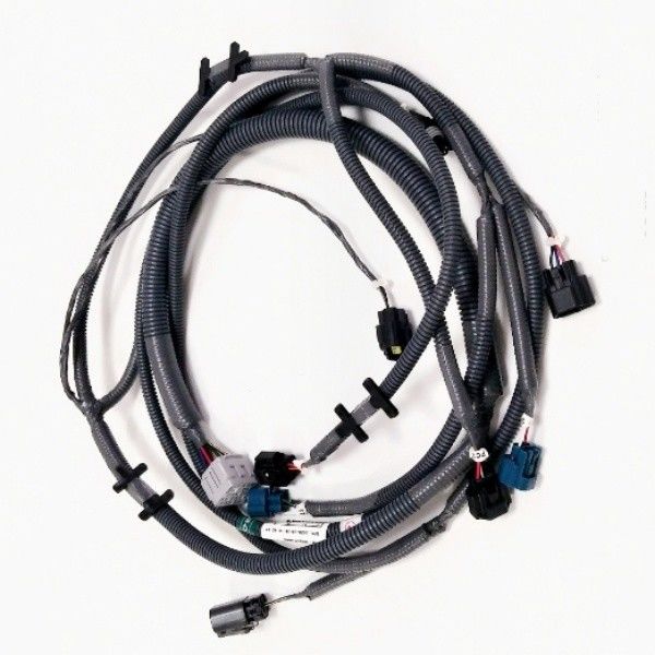 Assemblaggio del cablaggio della pompa idraulica per escavatori pesanti ZAX200-3 per Hitachi